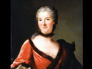 Emilie du CHATELET