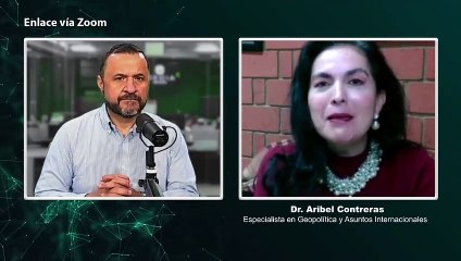 Expreso 24/7 | ¿Cómo se explica el conflicto bélico en Israel?