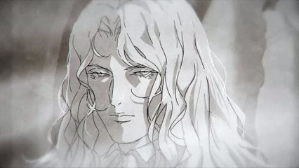 Castlevania Nocturne - Annonce de la saison 2