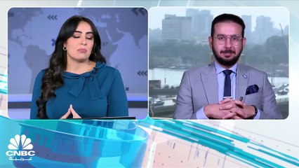 المؤشرات المصرية تغلق على مكاسب جماعية لتعوض جزء من خسائرها..