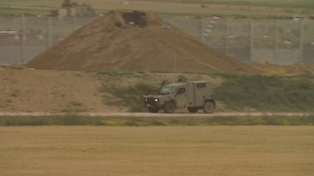 Israel-Hamas fighting: What’s happening in the Gaza Strip and why?