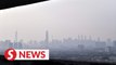 Nik Nazmi: Poor air quality causing low visibility in West coast, Southern peninsula