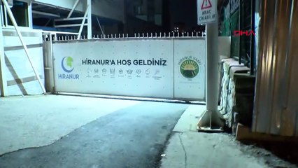6 yaşındaki H.K.G.'nin evlendirilmesi davası ertelendi