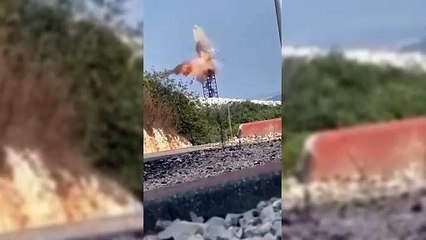 Dernières nouvelles : La guerre s’étend dans la région ! Israël a lancé des attaques sur de nombreux points au Liban