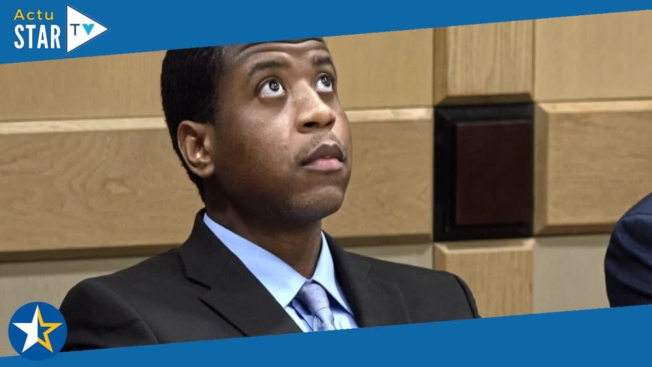 Moochie : qui a tué Jill Halliburton ? (Canal +) : ce scandale des analyses ADN révélé au cours du p