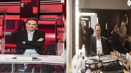 Yann Moix, ses propos sans détour sur ses parents : "Je souhaite chaque matin leur mort"