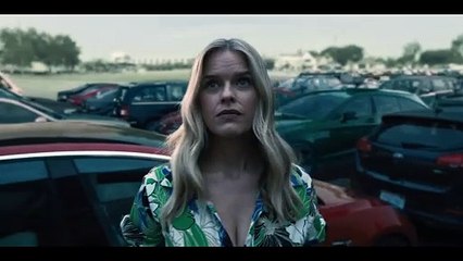 La maldición del Queen Mary Tráiler