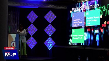 Panel | Retos y metas de la investigación oncológica en Puerto Rico