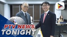 Korea-PH Ease of Doing Business Forum held