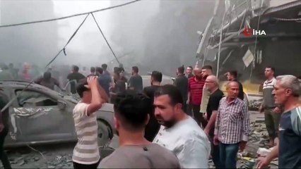 Le bilan des affrontements entre Israël et le Hamas s'alourdit