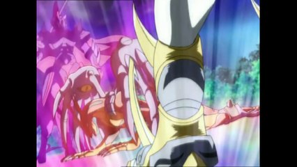 Bakugan S01E50 Het goede het slechte en bakugan