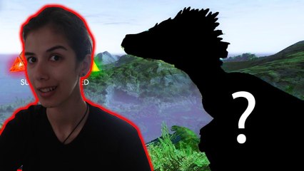 Özel Silahımız | ARK Youtuber Savaşları