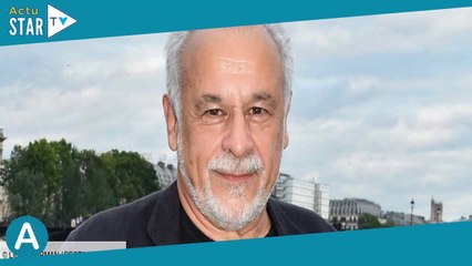 Le saviez-vous ? Francis Perrin a vécu une idylle avec Anny Duperey