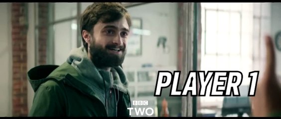 'The Gamechangers', tráiler del telefilm sobre GTA