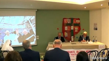 Migranti, oltre i muri le nuove frontiere dell'accoglienza