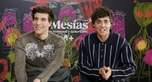 Los Javis explican el origen de La Mesías, la serie de su consagración