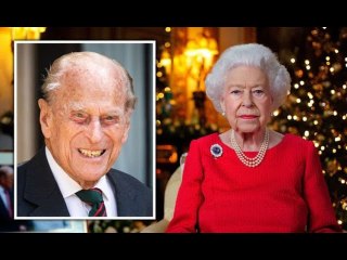 Queen praised as 'nation's therapist' after 'reassuring' Christmas speech - 'Poignant!'