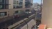 Al menos tres muertos tras un atropello múltiple de un autobús que circulaba fuera de control en Cádiz