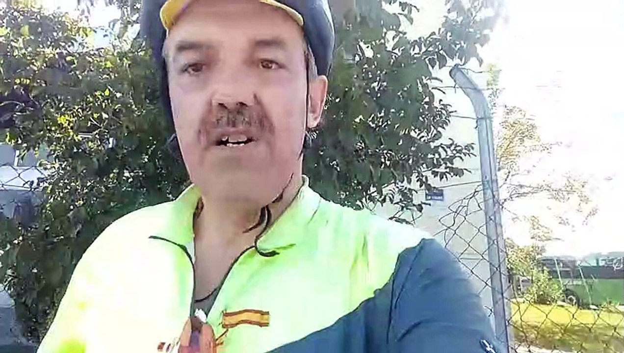 Domingo 8 de octubre de 2023