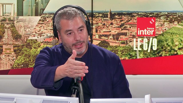 Laurent Fabius : Un président de la République ne peut pas s'occuper de tout