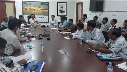 आदर्श आचार संहिता को लेकर कलक्टर ने दिए ये निर्देश