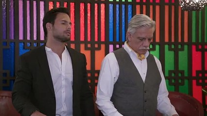 24. La Herencia, Un Legado de Amor