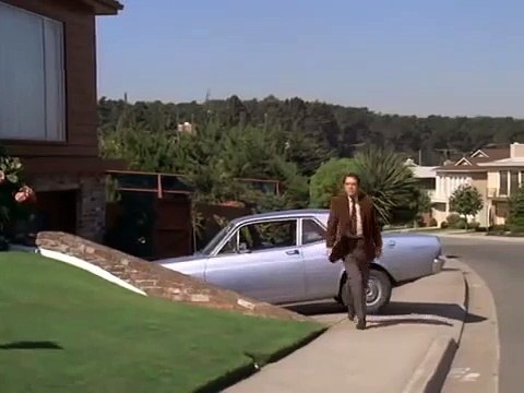 Las calles de San Francisco Capitulo 11 La Bala