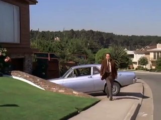 Las calles de San Francisco Capitulo 11 La Bala