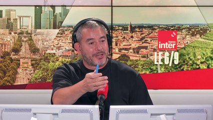 "Chez nous, les choses vont lentement" : Amin Maalouf, nouveau secrétaire perpétuel de l'Académie française
