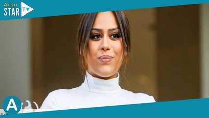 “J’ai eu du mal” : Amel Bent, cette nouvelle règle à The Voice qui l’a dérangée