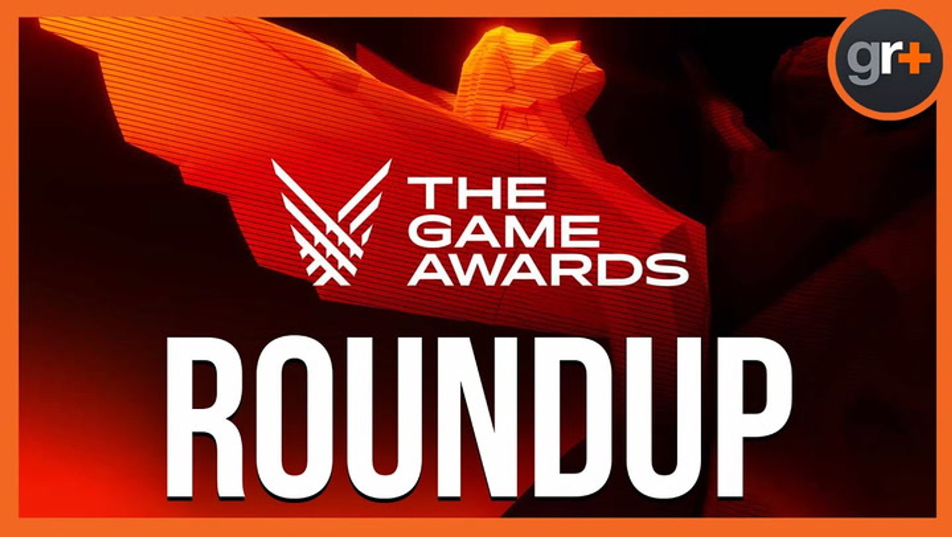 ⁣The Game Awards 2023 All Reveals Trailers & Announcements