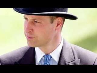 Le prince William surnommé le candidat "parfait" pour jouer James Bond par les cinéastes