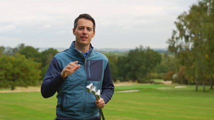 Swing Slower For More Distance? I Golf Monthly