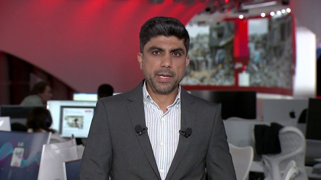 ردود فعل دولية متباينة حول القتال بين الفصائل وإسرائيل