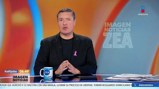 Detienen a fabricantes de explosivos para drones en Michoacán