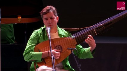 The Beatles / Joan Ambrosio Dalza / Thomas Dunford et Doug Balliett : The Other Side