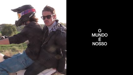 Sen Senra - Llorando x 1 (Scene 1)