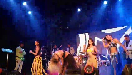 sat_samundar -- Miss Disha & Group  -- Arup Dance Academy -- 9064127723 -- 9547357008