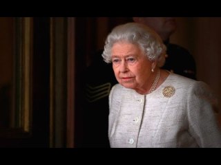 Queen's COP26 absence sparks fears for monarchy's future