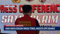 Edward Tannur Masih Jadi Caleg NTT Dapil II Usai Anaknya Aniaya Kekasih Hingga Tewas