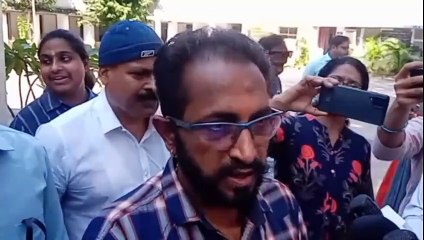 doctor and nurse assaulted