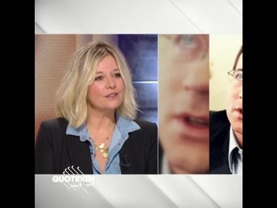 “Il m’a tout appris” : Flavie Flament rend un tendre hommage à Jean-Luc Delarue