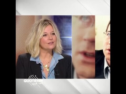 “Il m’a tout appris” : Flavie Flament rend un tendre hommage à Jean-Luc Delarue