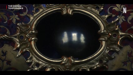 The Crown - Anuncio del estreno Temporada 6 Netflix