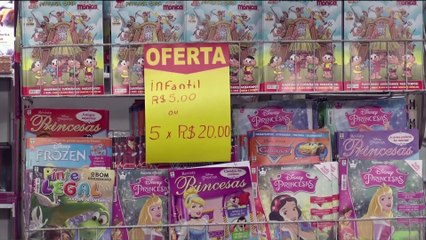 Bienal do livro: Evento acontece no pavilhão interno do Centro de Convenções de Pernambuco.