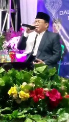 K.H MUAMMAR ZA -- SUARA PANJANG_HD