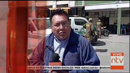 60 arrestados por conflicto gremial