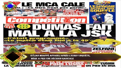 Kylian Mbappé affaibli après l'Euro ? Inquiète,  mère a pris une décision radicale