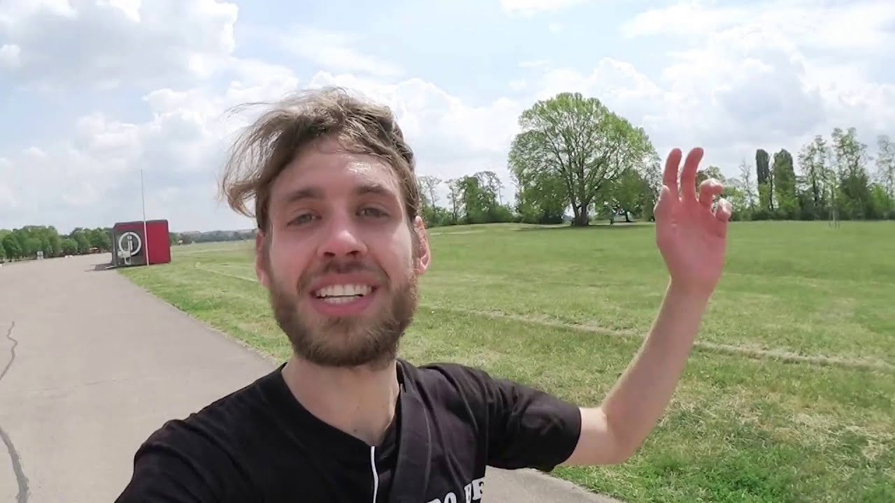 So sehe ich nach 7 Meilen aus! Das schlaucht ganz schön... #sport