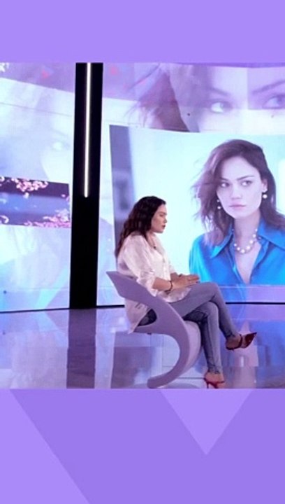 Romina Carrisi incinta, 'In passato ho dovuto abortire'